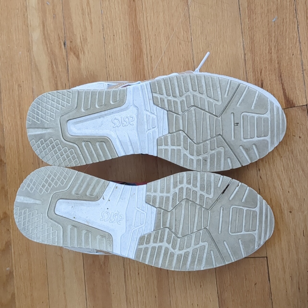 Asics Classic Lyte Sneakers - Picture 8 of 11